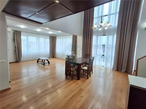 Apartament 4 camere Sibiu - poza 1