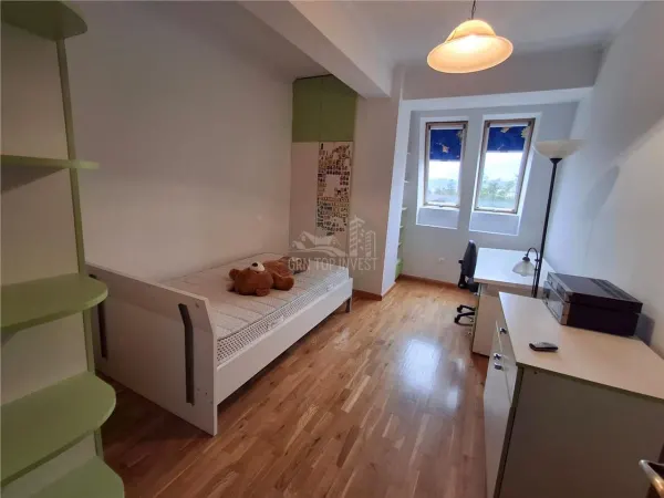 Apartament 4 camere Sibiu - poza 2