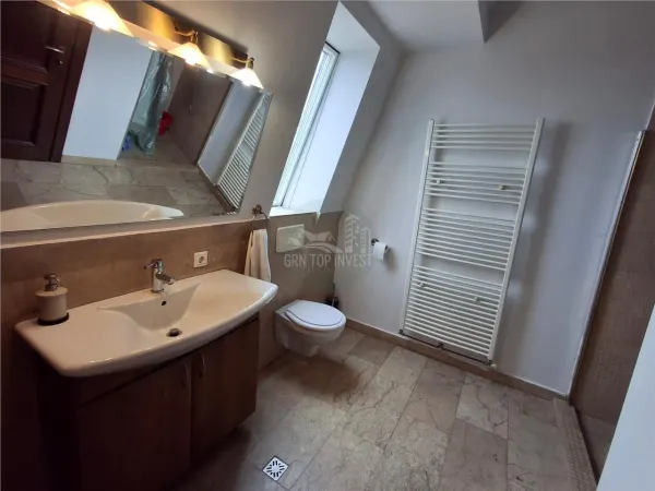 Apartament 4 camere Sibiu - poza 11