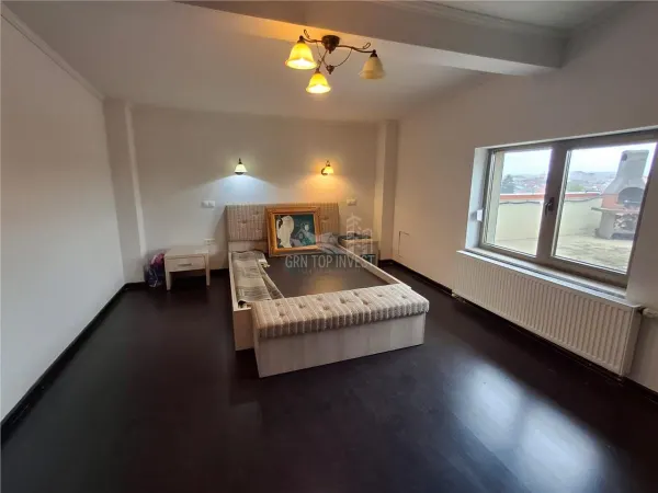 Apartament 4 camere Sibiu - poza 3