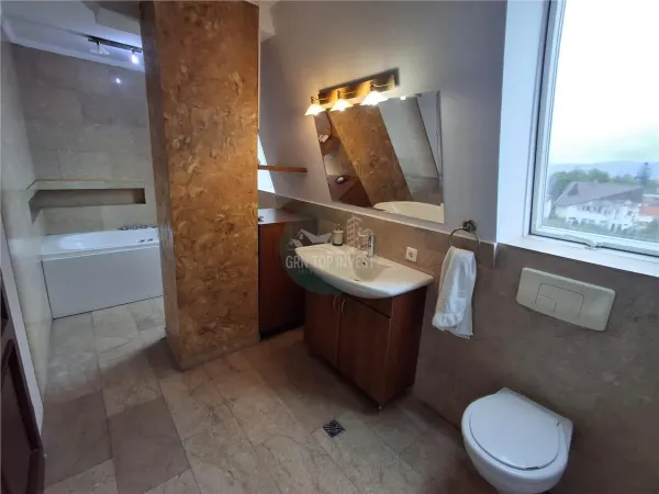 Apartament 4 camere Sibiu - poza 5