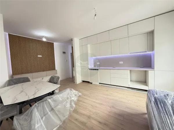 Apartament 3 camere Sibiu - poza 1