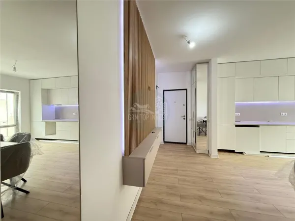 Apartament 3 camere Sibiu - poza 2