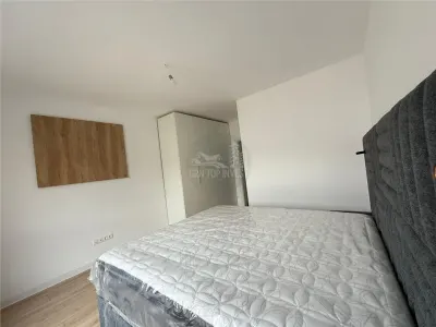 Apartament 3 camere cu balcon si parcare pe Doamna Stanca - foto 3
