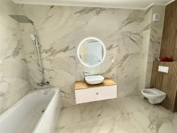 Apartament 3 camere Sibiu - poza 5