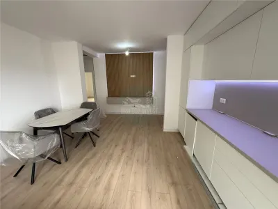 Apartament 3 camere cu balcon si parcare pe Doamna Stanca - foto 6