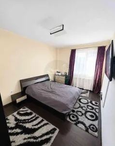 Apartament 3 camere cu balcon si pivnita in Turnisor - foto 3
