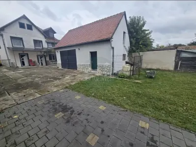 Casa Individuala 6 camere garaj 650 mp Teren zona Piata Cluj - foto 21