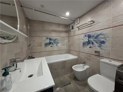Casa Individuala 6 camere garaj 650 mp Teren zona Piata Cluj - foto 5