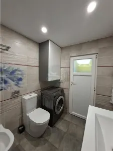 Casa Individuala 6 camere garaj 650 mp Teren zona Piata Cluj - foto 6