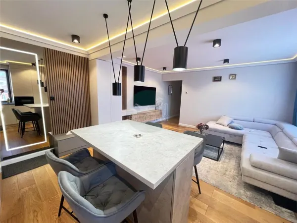 Apartament 3 camere Sibiu - poza 2