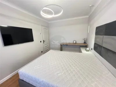 Apartament modern 3 camere si balcon zona Rahova - foto 13