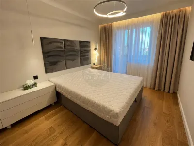 Apartament modern 3 camere si balcon zona Rahova - foto 14