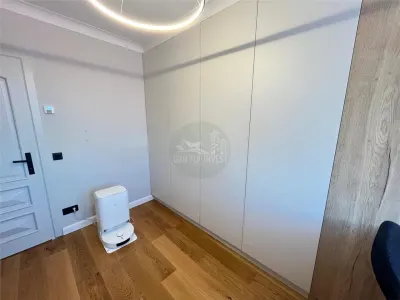Apartament modern 3 camere si balcon zona Rahova - foto 16
