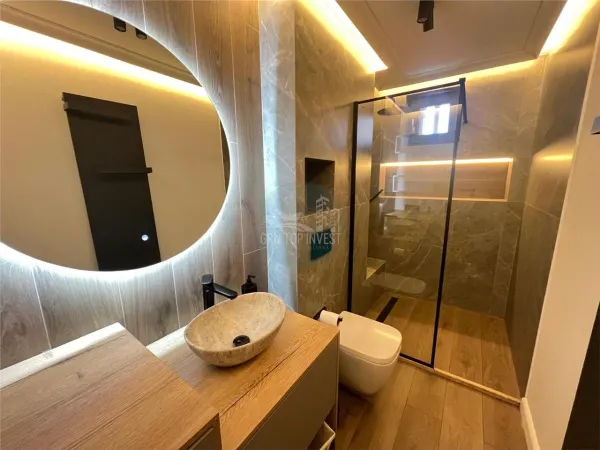 Apartament 3 camere Sibiu - poza 18