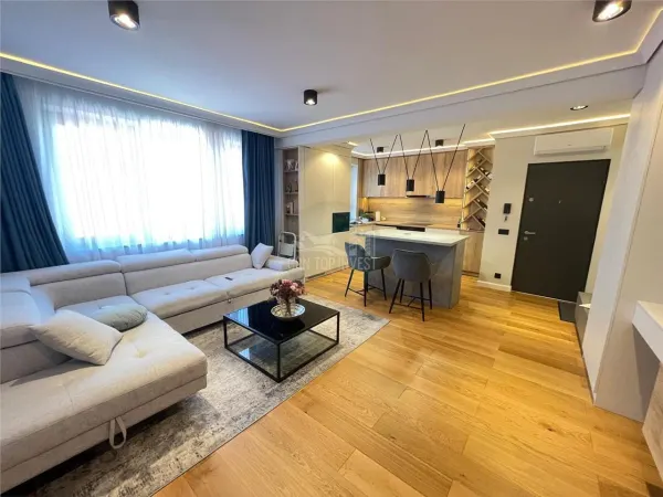 Apartament 3 camere Sibiu - poza 5