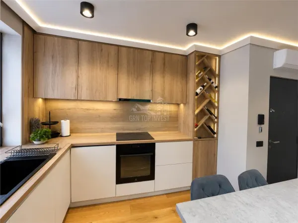 Apartament 3 camere Sibiu - poza 8