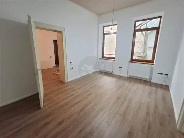 Apartament 2 camere Sibiu - poza 1