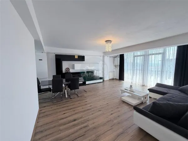 Apartament 3 camere Sibiu - poza 2