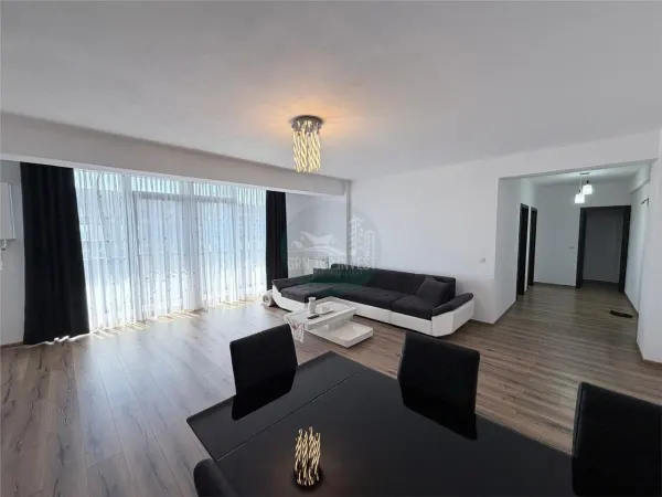 Apartament 3 camere Sibiu - poza 1