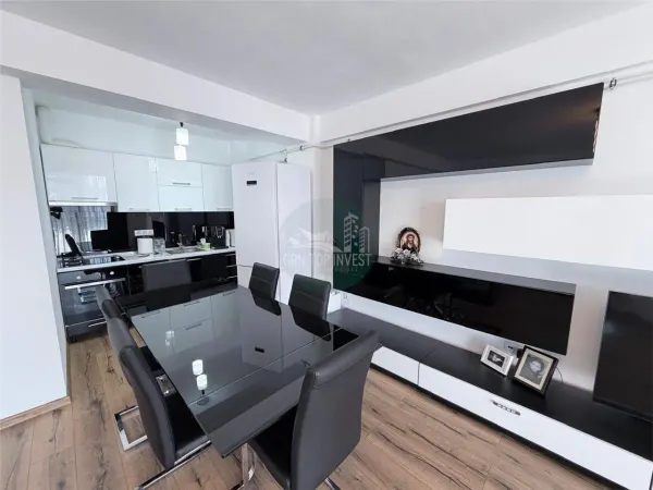 Apartament 3 camere Sibiu - poza 10