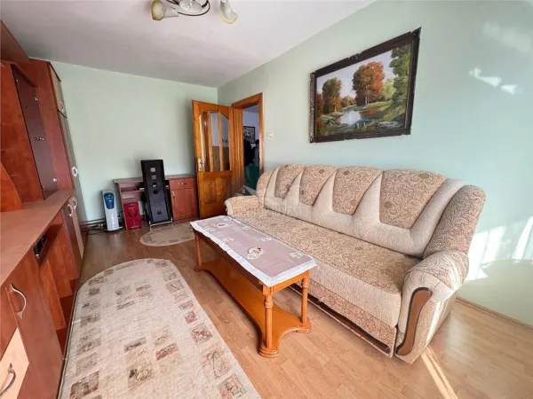Apartament 3 camere Sibiu - poza 2