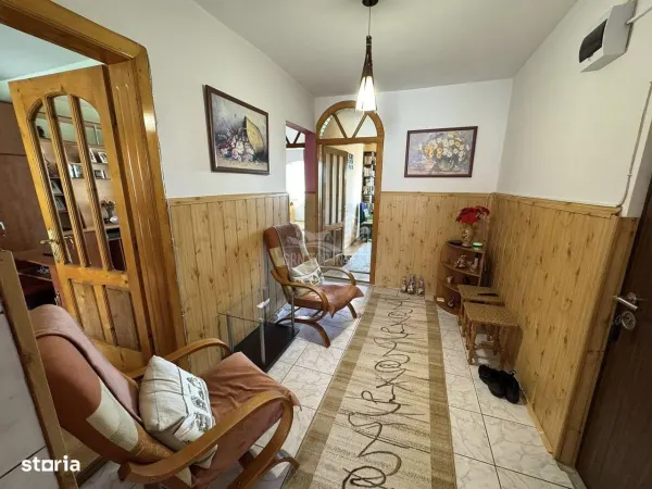 Apartament 3 camere Sibiu - poza 14