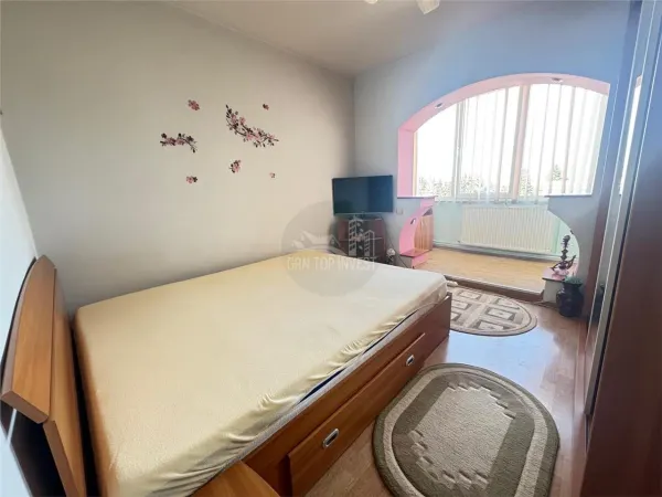 Apartament 3 camere Sibiu - poza 3