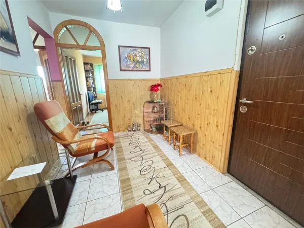 Apartament 3 camere Sibiu - poza 25
