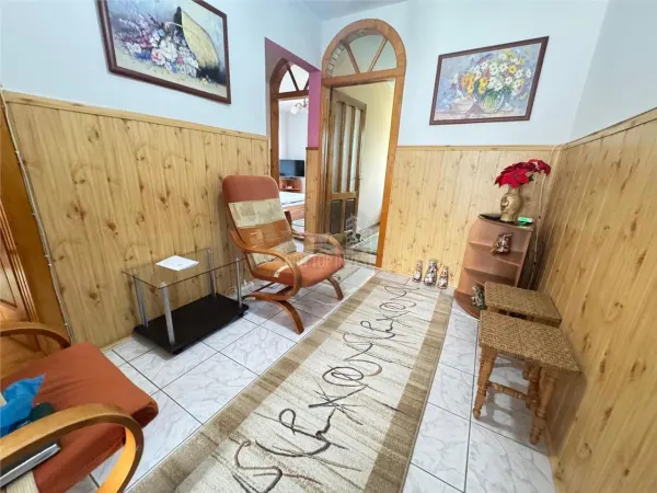 Apartament 3 camere Sibiu - poza 28