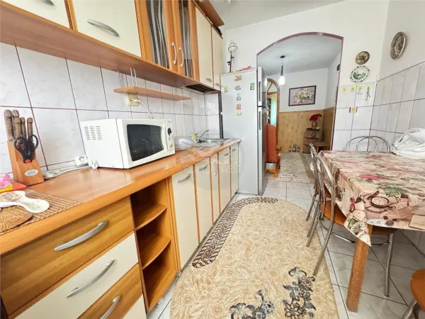 Apartament 3 camere Sibiu - poza 8