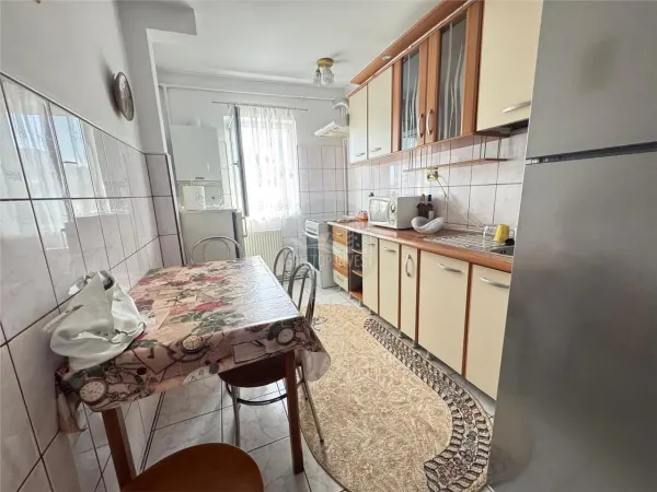 Apartament 3 camere Sibiu - poza 9