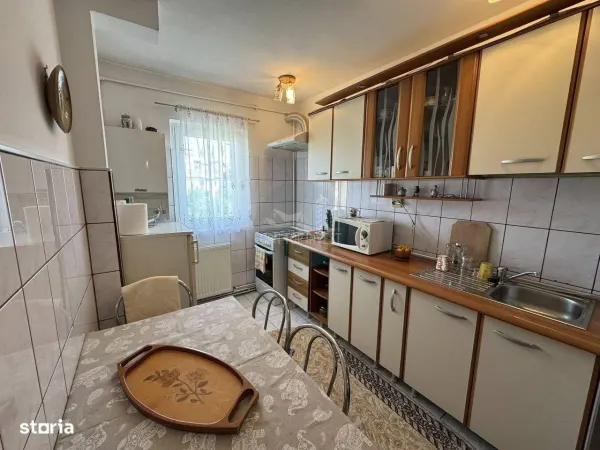 Apartament 3 camere Sibiu - poza 10