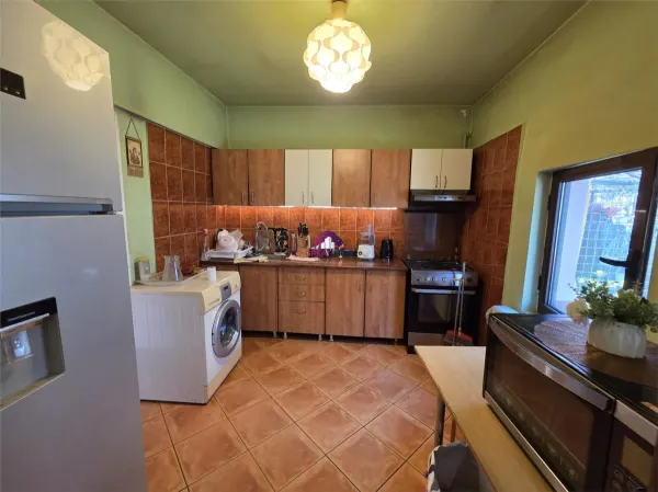 Casă 3 camere București - poza 20