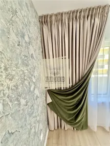 Apartament de lux 3 camere balcon parcare la prima inchiriere - foto 8