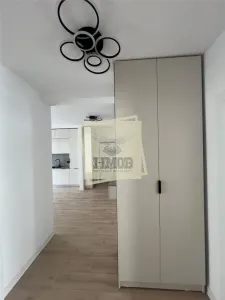 Apartament de lux 3 camere balcon parcare la prima inchiriere - foto 9