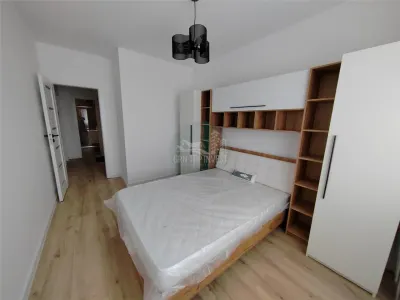 Apartament 3 camere 2 balcoane zona Turnisor - foto 5