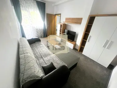 Apartament 2 camere balcon si parcare In Deventer - foto 3