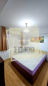 Apartament 2 camere 47 mpu  zona Turnisor - Sibiu