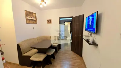 Apartament 2 camere 47 mpu  zona Turnisor - foto 3