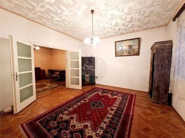 Casă 4 camere Sibiu - poza 1