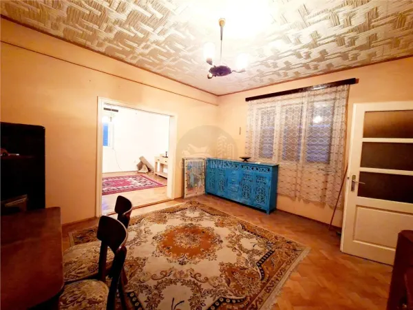 Casă 4 camere Sibiu - poza 2