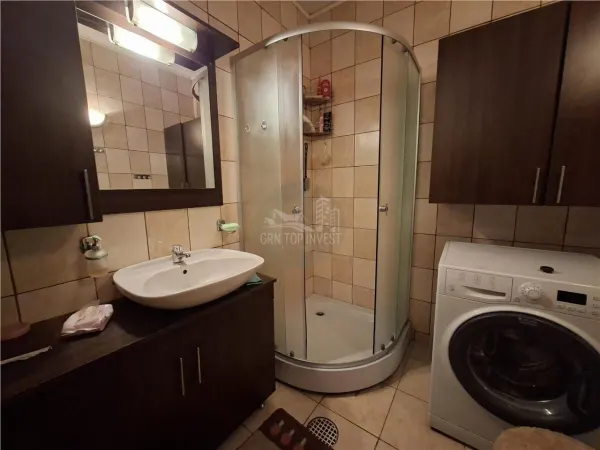 Casă 4 camere Sibiu - poza 14