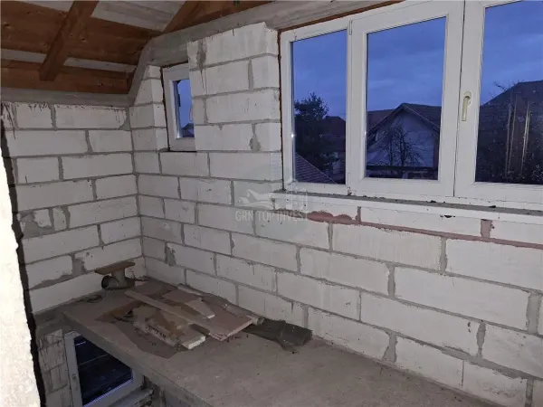 Casă 4 camere Sibiu - poza 25
