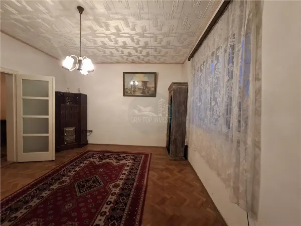 Casă 4 camere Sibiu - poza 4