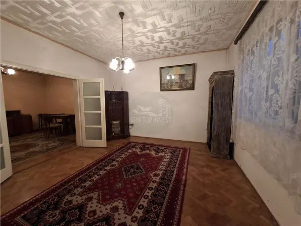 Casă 4 camere Sibiu - poza 5