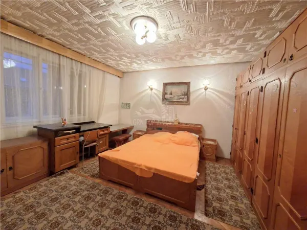 Casă 4 camere Sibiu - poza 6