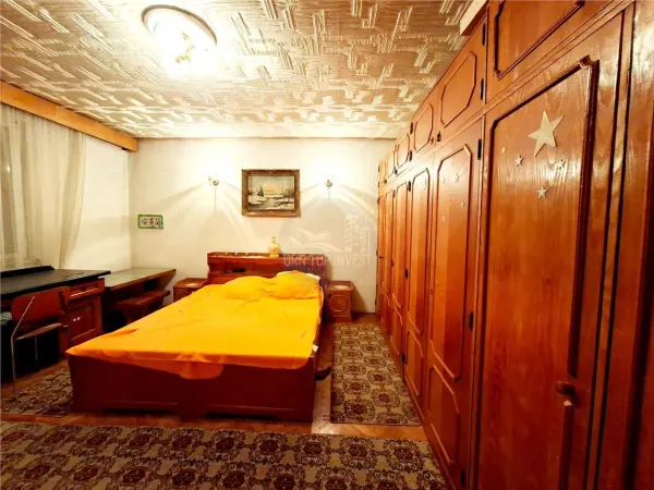 Casă 4 camere Sibiu - poza 7