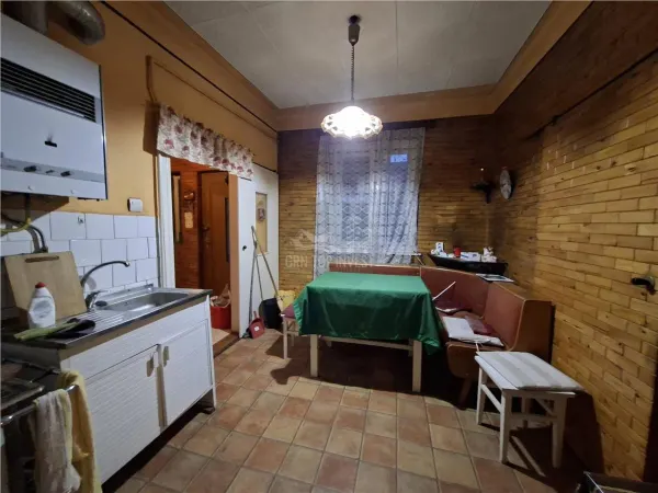 Casă 4 camere Sibiu - poza 10