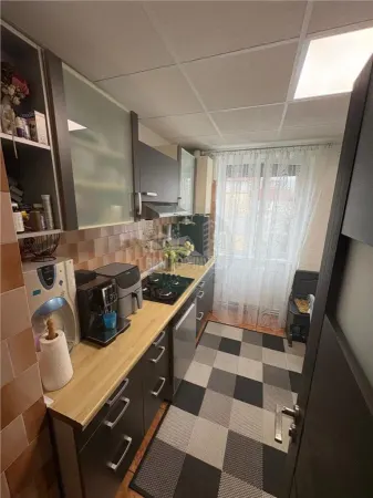 Apartament 2 camere Sibiu - poza 4